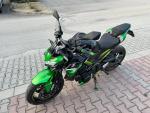 Klikněte pro detailní foto č. 7 - Kawasaki Z 900