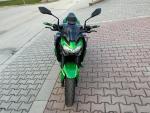 Klikněte pro detailní foto č. 8 - Kawasaki Z 900