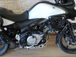 Klikněte pro detailní foto č. 3 - Suzuki DL 650 V-Strom ABS bohatá výbava, po velkém servisu