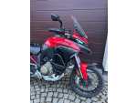 Klikněte pro detailní foto č. 3 - Ducati Multistrada V4 RALLY,FULL,CZ TP,PO SERVISU