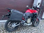 Klikněte pro detailní foto č. 4 - Ducati Multistrada V4 RALLY,FULL,CZ TP,PO SERVISU