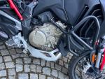 Klikněte pro detailní foto č. 6 - Ducati Multistrada V4 RALLY,FULL,CZ TP,PO SERVISU