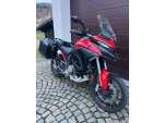Klikněte pro detailní foto č. 7 - Ducati Multistrada V4 RALLY,FULL,CZ TP,PO SERVISU