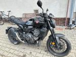 Klikněte pro detailní foto č. 13 - Honda CB 1000 R ABS Neo Sports