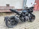 Klikněte pro detailní foto č. 1 - Honda CB 1000 R ABS Neo Sports