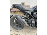 Klikněte pro detailní foto č. 2 - Honda CB 1000 R ABS Neo Sports