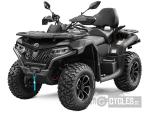 Klikněte pro detailní foto č. 1 - CFMOTO Gladiator X625 A EPS T3b