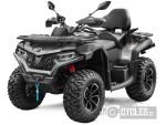 Klikněte pro detailní foto č. 2 - CFMOTO Gladiator X625 A EPS T3b