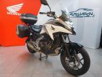 Detail nabídky - Honda NC 750 X