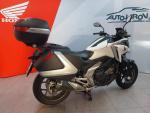 Klikněte pro detailní foto č. 3 - Honda NC 750 X