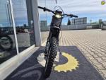 Klikněte pro detailní foto č. 9 - Ostatní 79BIKE FALCON GT