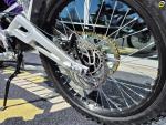 Klikněte pro detailní foto č. 13 - Ostatní 79BIKE FALCON PRO L1e