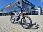 Klikněte pro detailní foto č. 1 - Ostatní 79BIKE FALCON PRO L1e