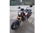 Klikněte pro detailní foto č. 6 - Indian FTR 1200 S Race Replica