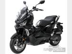 Detail nabídky - Sym ADX 125i L/C ABS