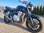 Klikněte pro detailní foto č. 1 - Suzuki GSF 650 Bandit