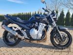 Klikněte pro detailní foto č. 2 - Suzuki GSF 650 Bandit