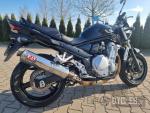 Klikněte pro detailní foto č. 3 - Suzuki GSF 650 Bandit