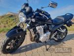 Klikněte pro detailní foto č. 5 - Suzuki GSF 650 Bandit