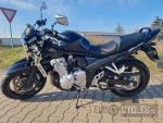 Klikněte pro detailní foto č. 6 - Suzuki GSF 650 Bandit