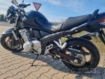 Klikněte pro detailní foto č. 7 - Suzuki GSF 650 Bandit