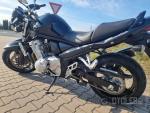 Klikněte pro detailní foto č. 8 - Suzuki GSF 650 Bandit