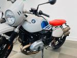 Klikněte pro detailní foto č. 13 - BMW R nineT Urban G/S = KRASNÝ STAV / AKRAPOVIČ