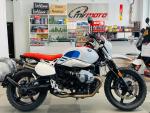 Klikněte pro detailní foto č. 2 - BMW R nineT Urban G/S = KRASNÝ STAV / AKRAPOVIČ