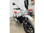 Klikněte pro detailní foto č. 3 - BMW R nineT Urban G/S = KRASNÝ STAV / AKRAPOVIČ