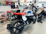 Klikněte pro detailní foto č. 5 - BMW R nineT Urban G/S = KRASNÝ STAV / AKRAPOVIČ
