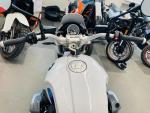 Klikněte pro detailní foto č. 8 - BMW R nineT Urban G/S = KRASNÝ STAV / AKRAPOVIČ