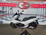 Klikněte pro detailní foto č. 1 - Honda PCX 125
