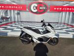 Klikněte pro detailní foto č. 7 - Honda PCX 125
