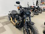Klikněte pro detailní foto č. 2 - Harley-Davidson FXFBS Softail Fat Bob 114 - ODPOČET DPH