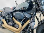 Klikněte pro detailní foto č. 5 - Harley-Davidson FXFBS Softail Fat Bob 114 - ODPOČET DPH