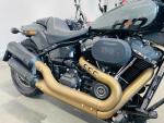 Klikněte pro detailní foto č. 6 - Harley-Davidson FXFBS Softail Fat Bob 114 - ODPOČET DPH