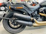 Klikněte pro detailní foto č. 7 - Harley-Davidson FXFBS Softail Fat Bob 114 - ODPOČET DPH