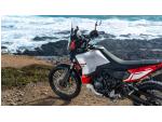 Klikněte pro detailní foto č. 3 - Yamaha Ténéré 700 Worl Raid 26 skladem