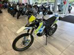 Klikněte pro detailní foto č. 7 - UM Motorcycles DSR EX 125 2026