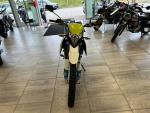 Klikněte pro detailní foto č. 8 - UM Motorcycles DSR EX 125 2026