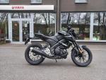 Klikněte pro detailní foto č. 1 - Yamaha MT-125 + 5letá tovární záruka