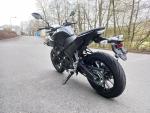 Klikněte pro detailní foto č. 3 - Yamaha MT-125 + 5letá tovární záruka