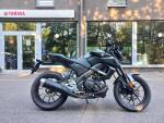 Detail nabídky - Yamaha MT-125 + 5letá tovární záruka