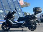 Klikněte pro detailní foto č. 7 - Kymco Downtown 125i