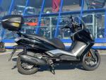 Klikněte pro detailní foto č. 8 - Kymco Downtown 125i