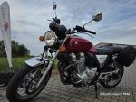 Klikněte pro detailní foto č. 10 - Honda CB 1100 ABS