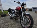 Klikněte pro detailní foto č. 2 - Honda CB 1100 ABS