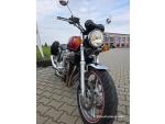 Klikněte pro detailní foto č. 3 - Honda CB 1100 ABS