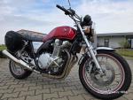 Klikněte pro detailní foto č. 4 - Honda CB 1100 ABS