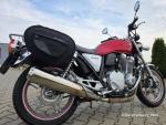 Klikněte pro detailní foto č. 6 - Honda CB 1100 ABS